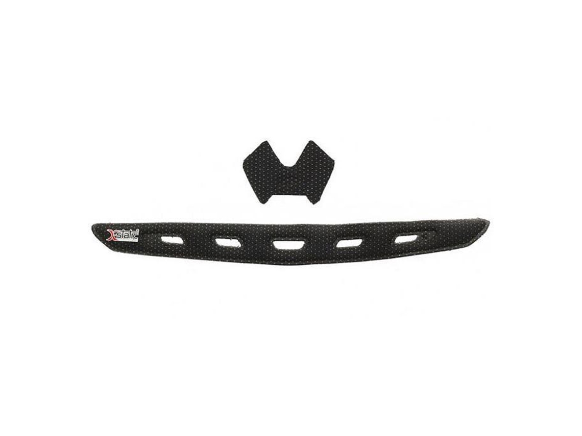 Almofada GIRO Synthe (Preto)