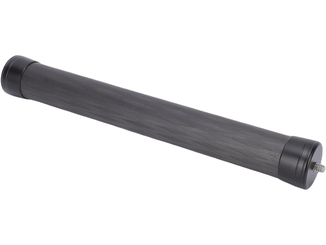 Cryfokt Mini Rs 3-estabilizador, Haste Extensora Compacta Em Liga De Alumínio Para Câmera, Ideal Para Vlogs E Produção