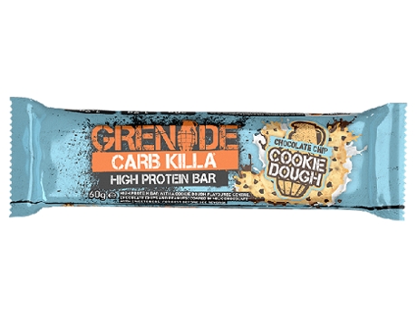 Grenade Killa Carb Brownies Brownie Fudge Brownie 12 Peanut Nutter