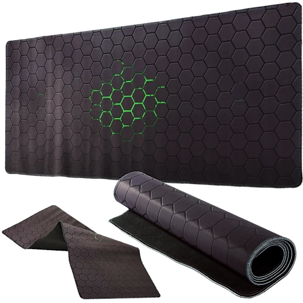 Mousepad 90x40 Cm Jogosco Brilvibera