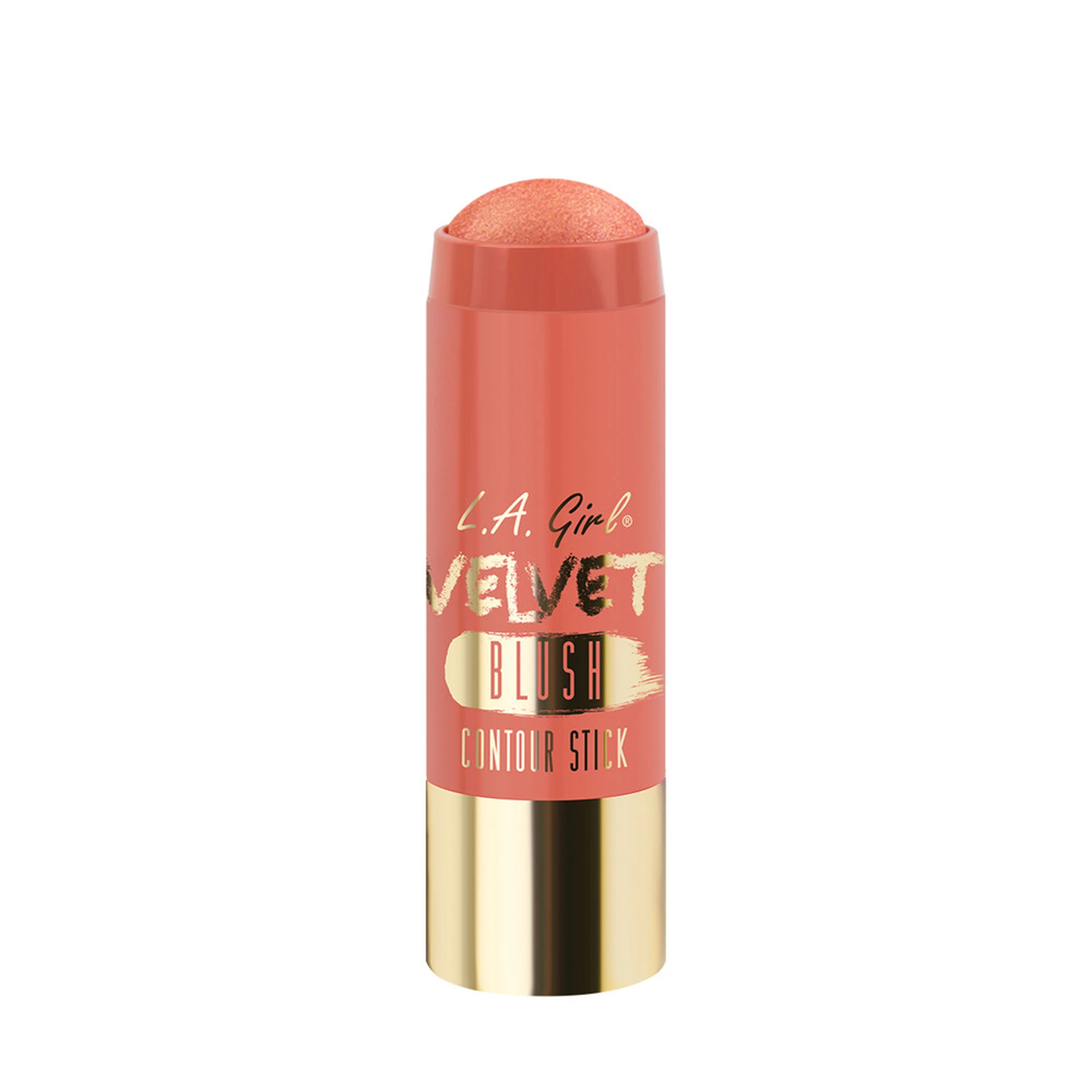 Velvet Contour Stick