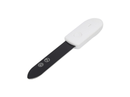 Controlador Digital Mini de Umidade 10A 220V com Sensor, Faixa 1-99%, Display LED Portátil S/MARCA