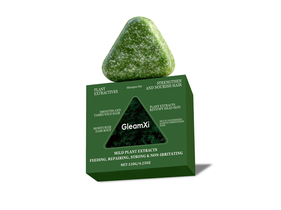 Shampoo Sabonete Herbal Essence