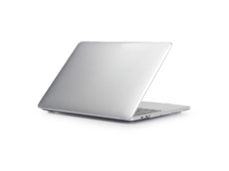 Macbook Pro 14 2021 2023 Shell Transparent Brilvibera