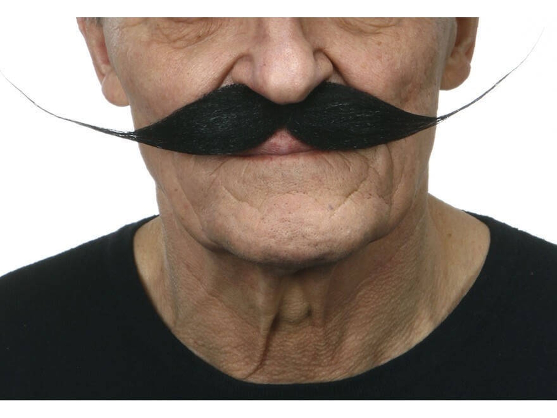 Moustache Noire - Acessório - Homem - Multicolorido