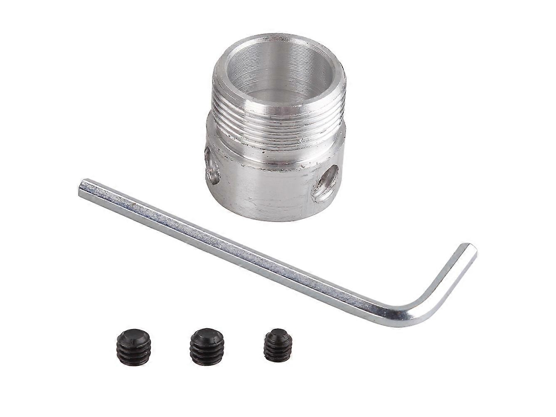 Adaptador De Manopla De Câmbio De Alumínio Rastp Para Carro, Adaptador De Manopla De Alavanca De Câmbio, Modificação Automotiva Rs Sfn112 Hengjian