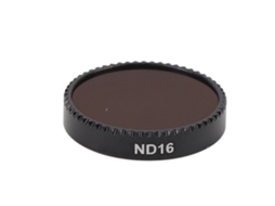 Filtro Nd16 Para Drone Neo, Lente Nd16 Para Uav, Filtro Nd16 Para Drone E Uav