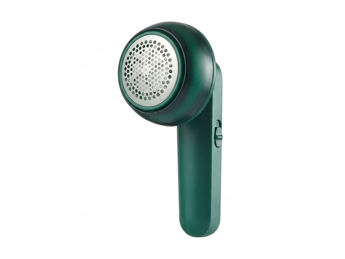 Removedor De Borbotos Elétrico Sanda Sd-6524 Verde