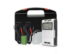 Lurelia Suporte Pulso Dispositivo Ems Tens Máquina De Terapia Muscular Elétrica Estimulador Meridian Fisioterapia Pulso Abdominal Próstata Massagem
