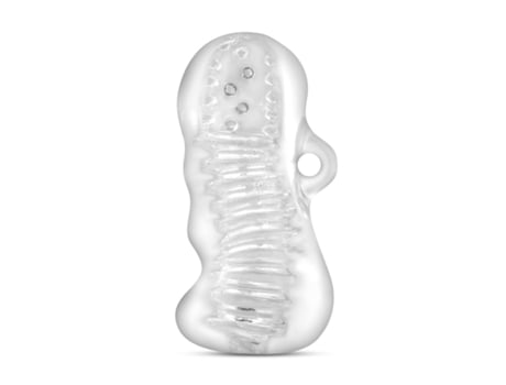 Masturbador M For Men Totalmente Transparente M FOR MEN