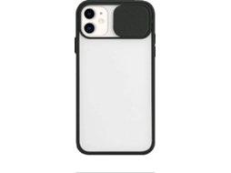 Capa iPhone SE 2022 PHONECARE Preto