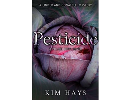 Livro pesticide de kim hays (inglês)