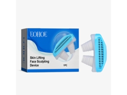 Método de Lifting Facial com Respiração Eficaz e Natural LAXISCREED