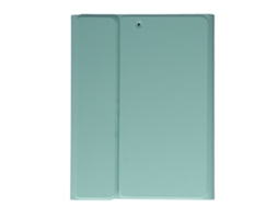 2026zentro-capa Protetora De Tpu Silicone Macia Para Tablet Ios Pro Air 10.5 Polegadas Verde Resistente Ao Desgaste