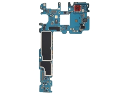 Placa mãe EOOCOO (para Reparo e Substituição do Samsung Galaxy S8+ G955u Versão Americana 64gb Desbloqueado)