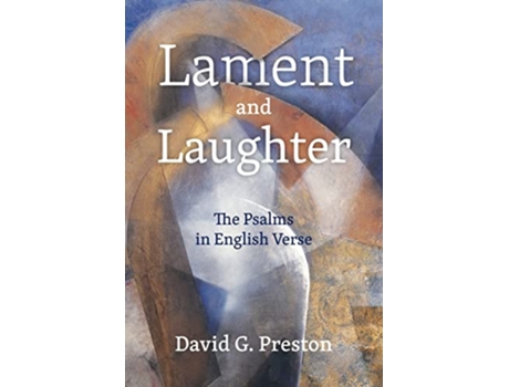 Livro Lament and Laughter The Psalms in English Verse de David G Preston (Inglês)