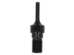 Adaptador De Broca Rosca Macho Unc 1 1/4" Para Haste Hexagonal 1/2",