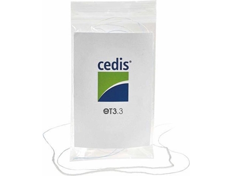 Fio Dental CEDIS Otoflos Et3.3 10 Peças