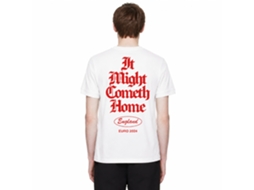 Rockinstone Humble England T-shirt Unique Designer Style