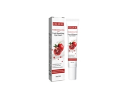 Creme de Olhos Extração Natural Romã