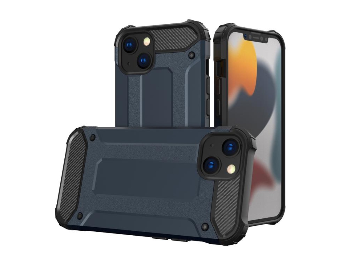Capa Para Iphone 17 Air - Magic Armor Tpu