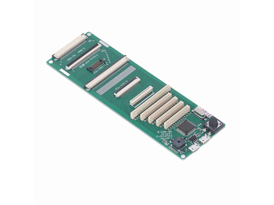 Módulo De Teste De Teclado Usb Para Notebook Diy