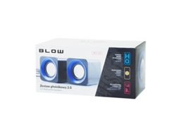 Colunas Blow Ms-23