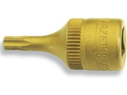 Ponta de Aparafusar HAZET 8502-T25