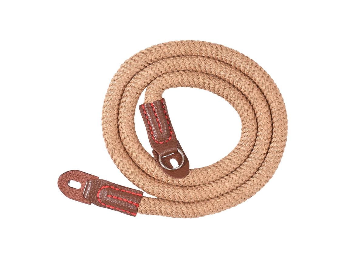 Correia Para Câmera De Pescoço E Ombro Universal De Nylon Para Câmera Dslr