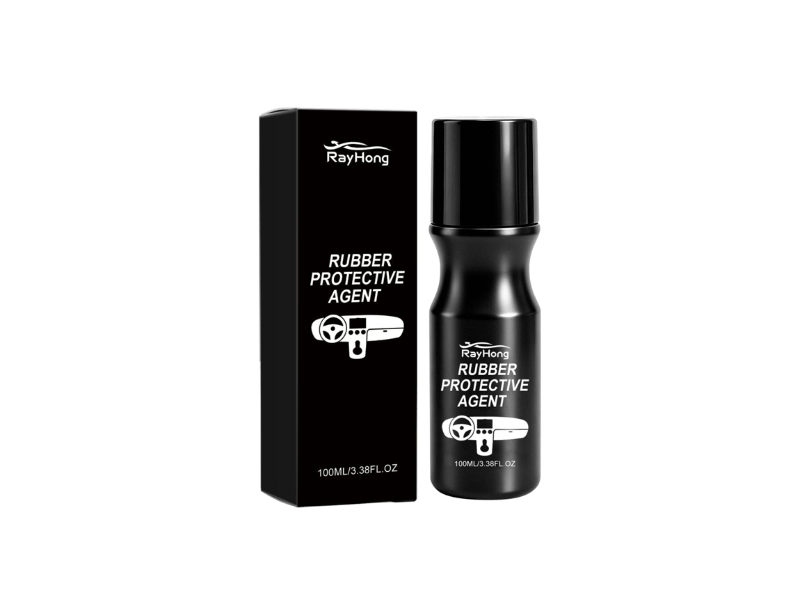 Produto para Manutenção de Fitas de Borracha em Carros LAXISCREED