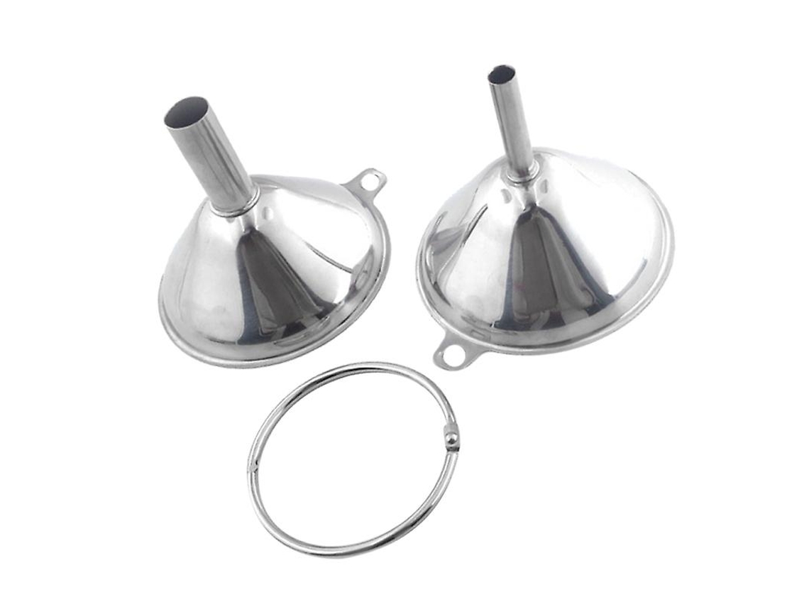 1 Conjunto De Funis De Aço Inoxidável