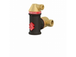 Flamcovent Separador de Ar Inteligente 1' FLAMCO 30003