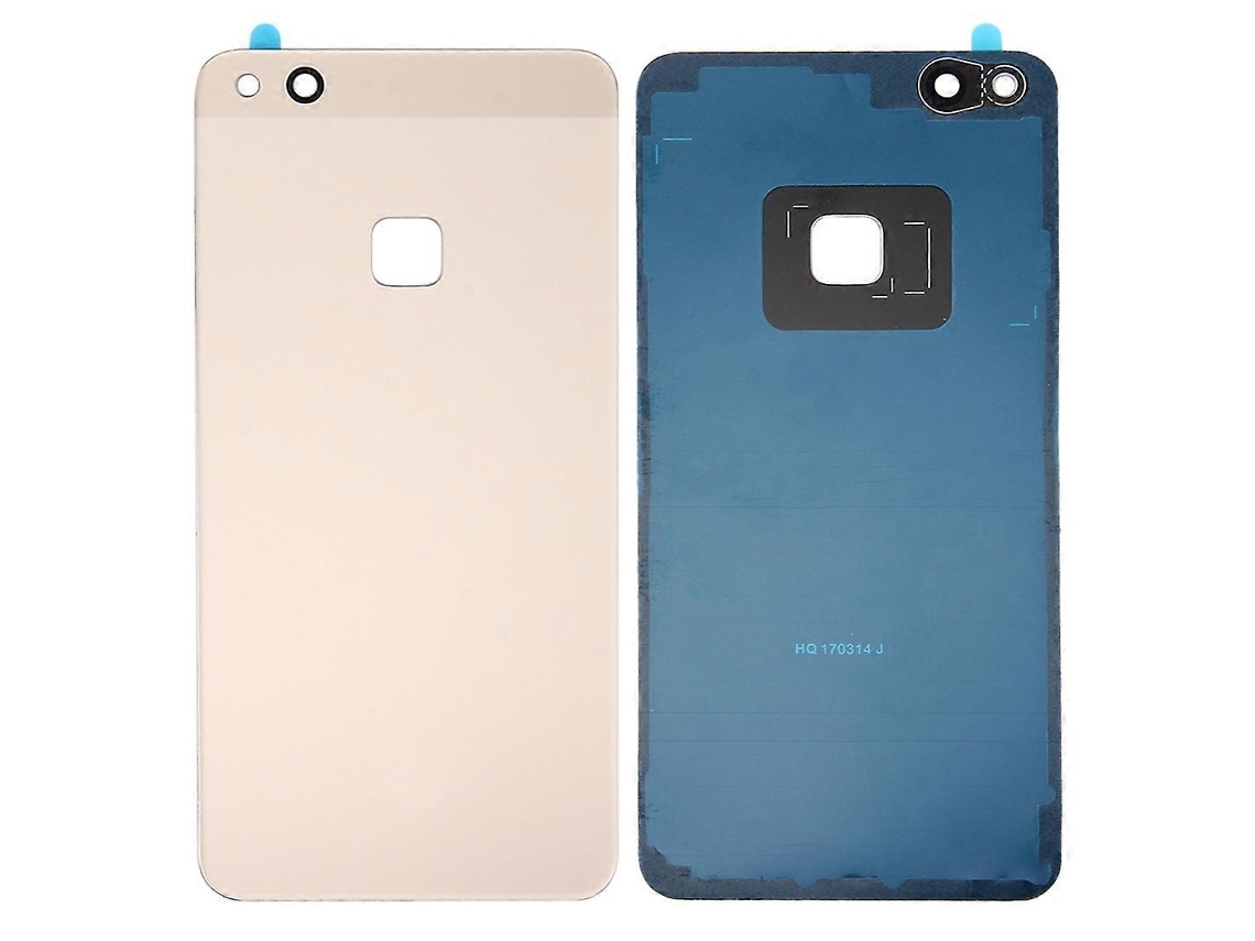 Tampa Traseira Da Bateria Para Huawei P10 Lite