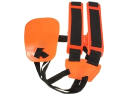 Correia De Arrimo Universal De Nylon Para Cortador De Grama