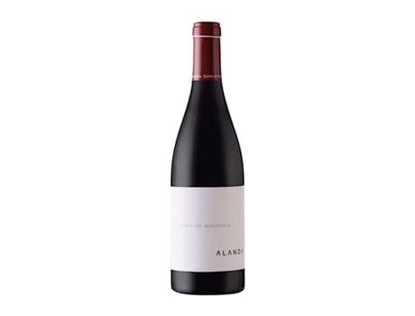 Vinho QUINTA DA MURADELLA Alanda Monterrei Crianza (0.75 L - 1 Unidade)