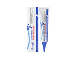 Gel para Alivio Rápido Dos Olhos