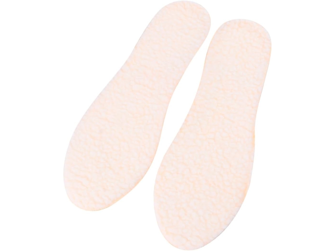 1par De Palmilhas Para Cuidados Com Os Pés, Palmilhas Esportivas De Tamanho Padrão Para Atividades Diárias E