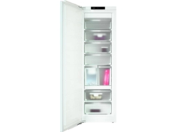 Arca Vertical Encastre MIELE FNS 7774 D (No Frost - 177 cm - 213 L - Branco)