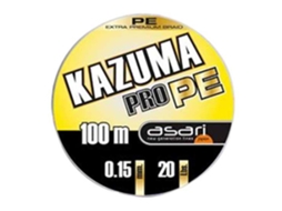 Asari Kazuma Pro Pe 100m
