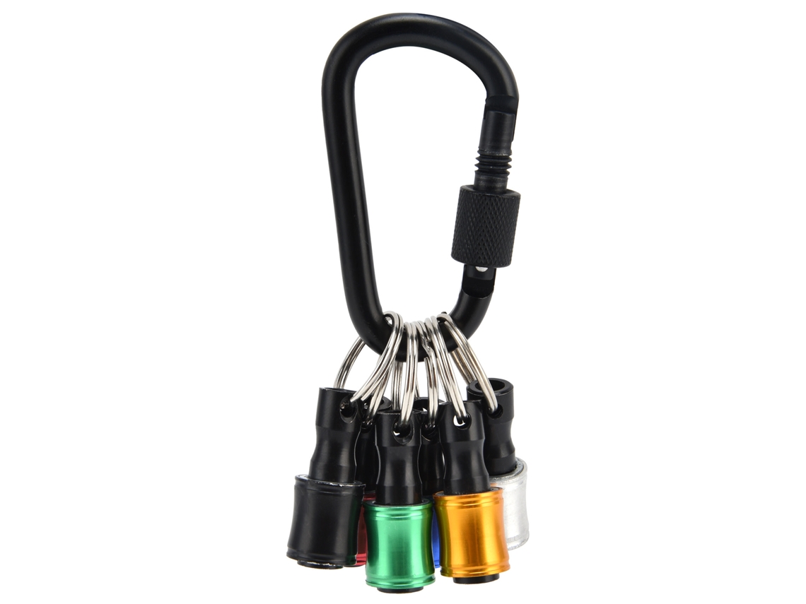 Laxiscreed Extensão Para Chave De Braço E Anilhas Com Libertação Rápida, Compatível Com Soquetes 1/4"