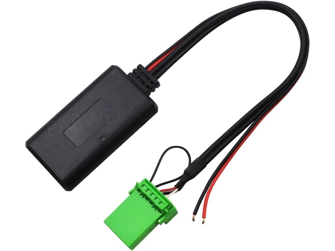 Adaptador De Interface Bluetooth Para Honda Accord 2005