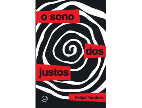 Livro O Sono Dos Justos De Felipe Teodoro (português Do Brasil)