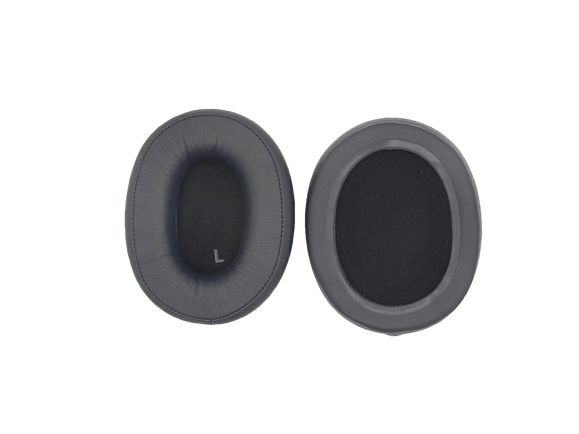 Capa Para Fone De Ouvido Audio-technica Ath-sr9 Dsr9bt Ath-ws990bt, Almofada Para Fone De Ouvido, Acabamento Requintado