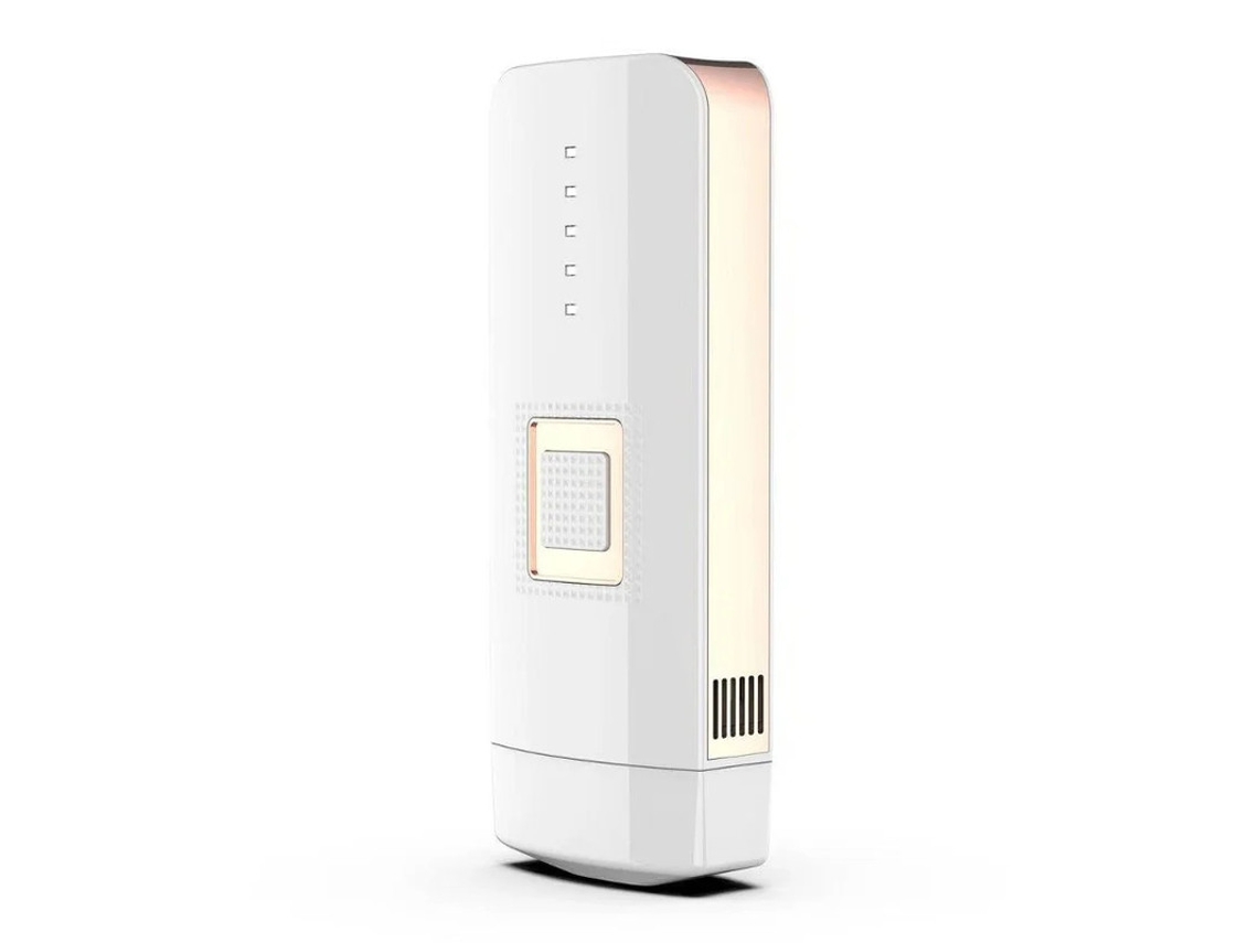 Dispositivo De Remoção De Pêlos A Laser Do Ipl Para Mulheres E Homens Em Casa Atualizado Para 999.900 Pisca Permanentes Para Pernas Faciais Yizhood