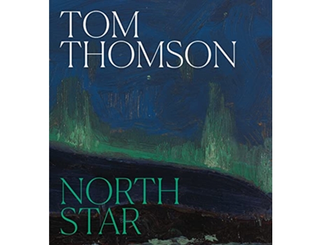 Livro Tom Thomson de Milroy, Sarah et al. (Inglês - Capa Dura)