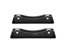 Suporte Para Bobina De Filamento De Impressora 3d Apoio Fixo Em Abs Para Pla Abs Tpu