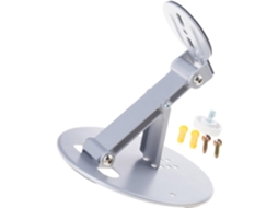 Suporte de Projetor Dobrável de Metal de 2,5 Cm, Instalação Rápida e Giratória. SFUSHOS