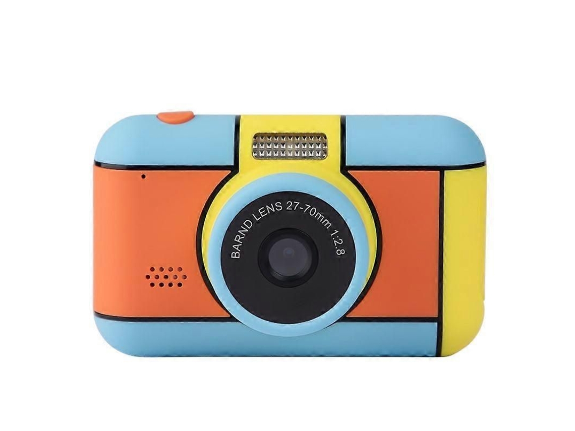 Mini Câmera Slr Infantil TAISHENGDA
