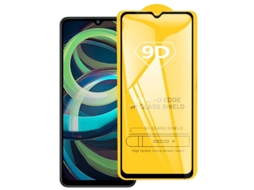 Pelicula de Vidro YUYSAN Xiaomi Redmi A3