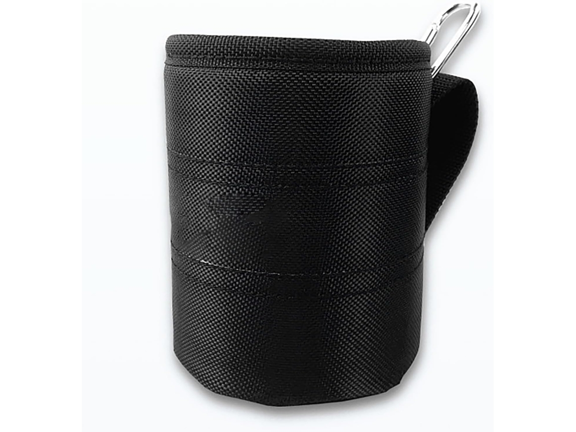 Bolsas para cinto de ferramentas com armazenamento multifuncional para reparos domésticos